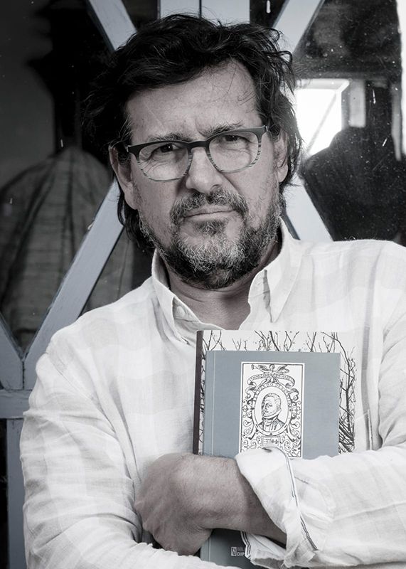 Extraña semana de letras 3 Extraña semana de letras