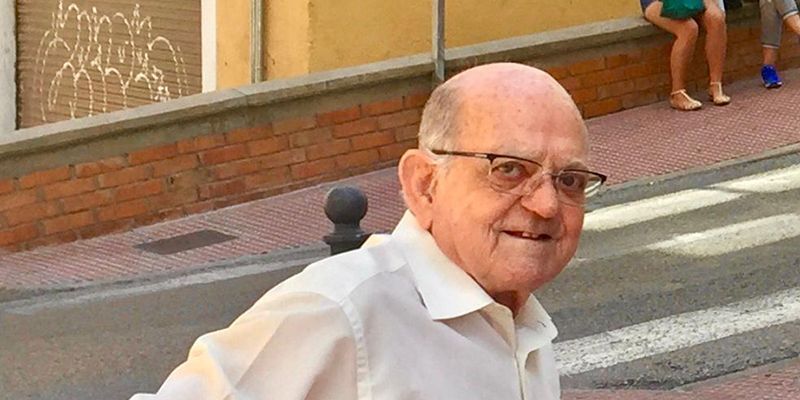 Fallece Evelio Lozano, “El Brujo”, fundador de la Autoescuela San Cristóbal de Cuenca