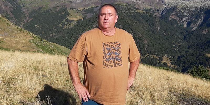 Fallece Jesús Valera Osa, delegado sindical de CCOO en ‘Aguas de Cuenca’ a causa del coronavirus