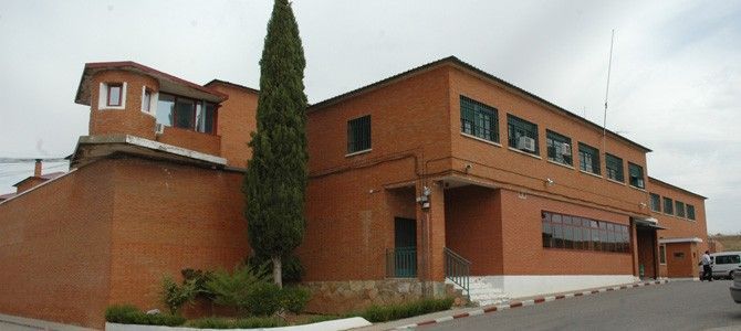 Fallece por Covid-19 un funcionario de la prisión de Cuenca, la tercera víctima en el ámbito penitenciario