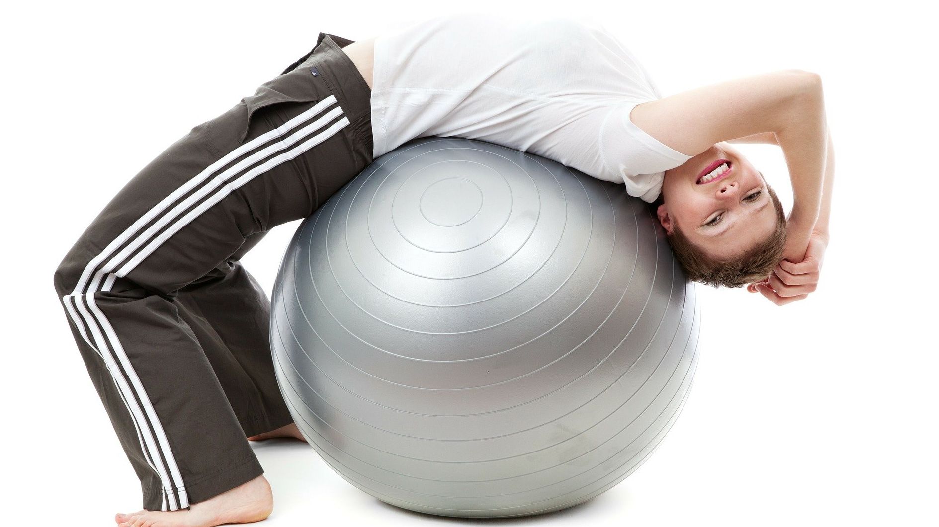 Fisioterapia ofrece recomendaciones para mejorar el desarrollo psicomotor de los niños en casa