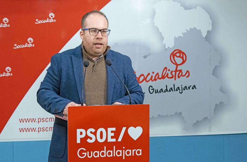 García “Es imperdonable que el PP se esté dedicando a intentar dañar al Gobierno regional en lugar de ayudar a combatir esta pandemia”