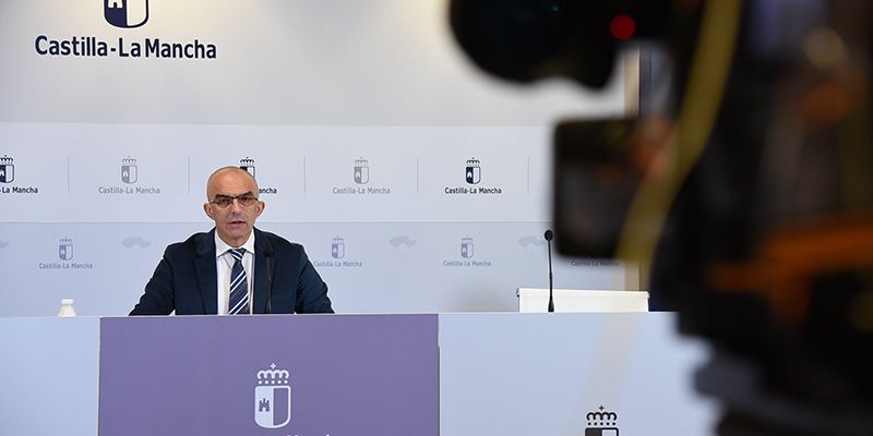 Guadalajara llega a los 100 fallecidos a causa del coronavirus y Cuenca a los 68 1 Guadalajara llega a los 100 fallecidos a causa del coronavirus y Cuenca a los 68