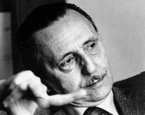 Guadalajara recuerda a Buero Vallejo