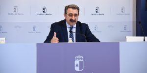 Guadalajara se acerca ya al millar de casos positivos con coronavirus y Cuenca ya tiene 107 fallecidos oficialmente 2 Guadalajara se acerca ya al millar de casos positivos con coronavirus y Cuenca ya tiene 107 fallecidos oficialmente