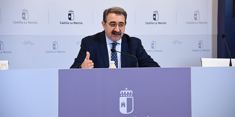 Guadalajara se acerca ya al millar de casos positivos con coronavirus y Cuenca ya tiene 107 fallecidos oficialmente