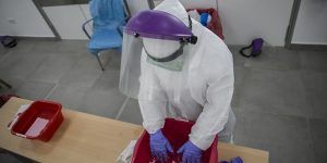 Guadalajara supera este sábado los 200 muertos por coronavirus y Cuenca registra 11 fallecidos en 24 horas 2 Guadalajara supera este sábado los 200 muertos por coronavirus y Cuenca registra 11 fallecidos en 24 horas