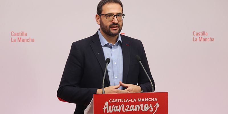 Gutiérrez ve “indecente” y “cruel” que Núñez se dedique cada día a crear bulos y problemas para “sacar votos”