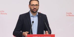 Gutiérrez: “El PP de Núñez ha convertido a la mentira en su nueva normalidad” 2 Gutiérrez “El PP de Núñez ha convertido a la mentira en su nueva normalidad”