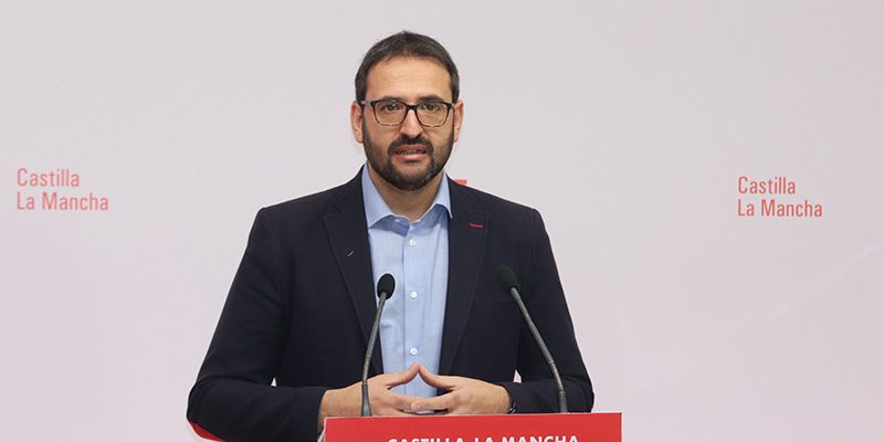 Gutiérrez “Posiblemente, seamos la comunidad que más material de protección hemos repartido en relación a su población”