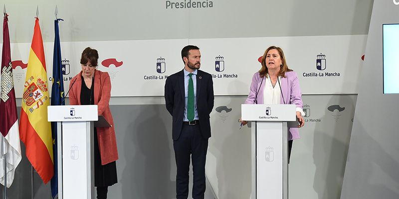 Habrá medidas para apoyar al alumnado que en estos momentos pudiera estar sufriendo la brecha digital