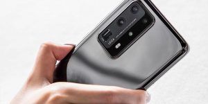 Huawei P40 Pro logra la mayor puntuación de DxOMark en un smartphone