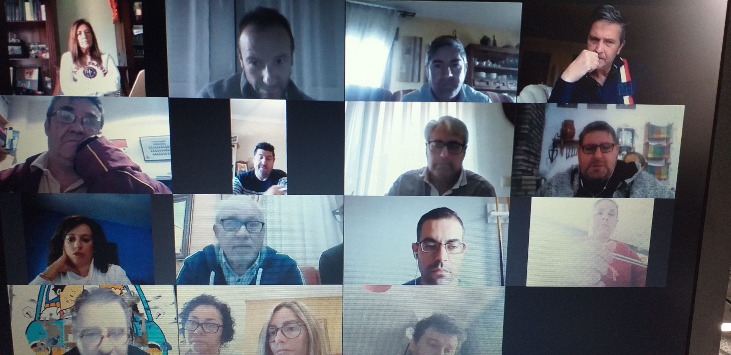 La Asociación de Autoescuelas de Cuenca muestra su preocupación por el futuro del sector