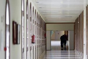 La Caja de Pandora en las residencias de mayores