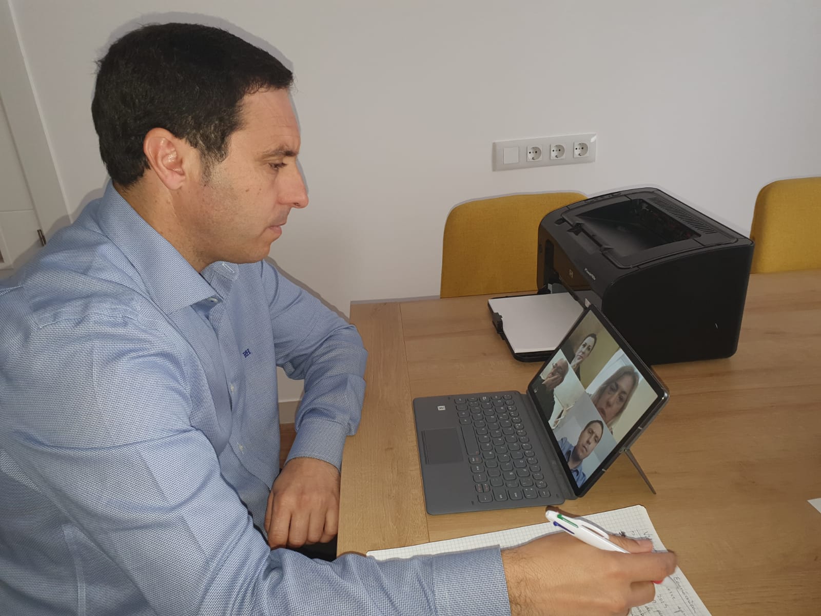 La Diputación de Cuenca incrementa los pagos en más de un 65 por ciento en el primer mes del Estado de Alarma 3 La Diputación de Cuenca incrementa los pagos en más de un 65 por ciento en el primer mes del Estado de Alarma