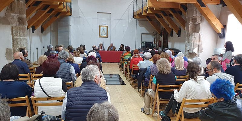 La Diputación de Guadalajara distribuyó 9.507 libros entre 104 bibliotecas y clubes de lectura de la provincia en 2019