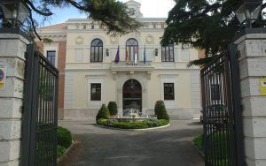 La Diputación de Guadalajara no cobrará ningún impuesto en los pueblos hasta mayo 2 La Diputación de Guadalajara no cobrará ningún impuesto en los pueblos hasta mayo