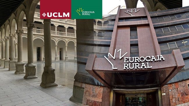 La Fundación Eurocaja Rural y la UCLM unen sus fuerzas contra el coronavirus