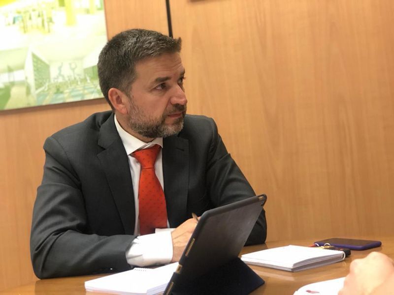 La importancia de afrontar la situación