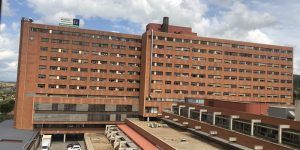 La Junta de Personal de Guadalajara denuncia ante la Inspección de Trabajo la situación que están sufriendo los trabajadores de la Sanidad en la provincia
