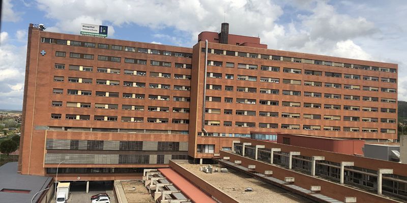 La Junta de Personal de Guadalajara denuncia ante la Inspección de Trabajo la situación que están sufriendo los trabajadores de la Sanidad en la provincia