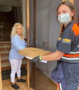 La Junta distribuye más de 560 equipos informáticos entre el alumnado de la provincia de Cuenca para reducir la brecha digital 2 La Junta distribuye más de 560 equipos informáticos entre el alumnado de la provincia de Cuenca para reducir la brecha digital