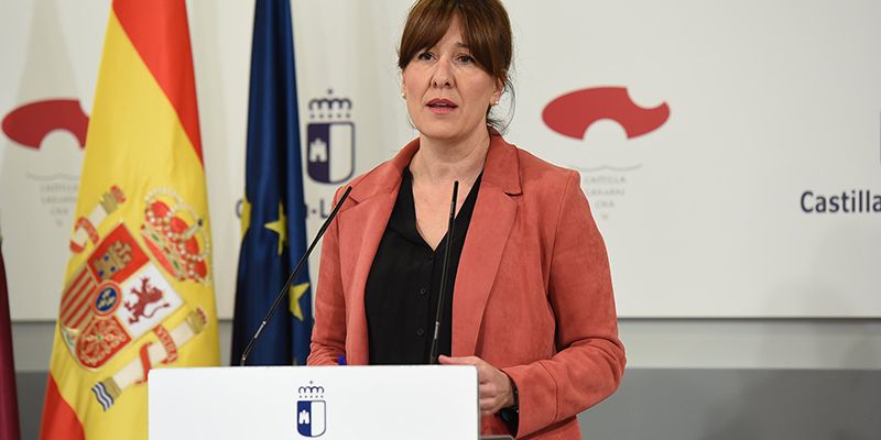 La Junta espera reforzar la atención sanitaria en los hospitales de la región con 150 nuevos respiradores