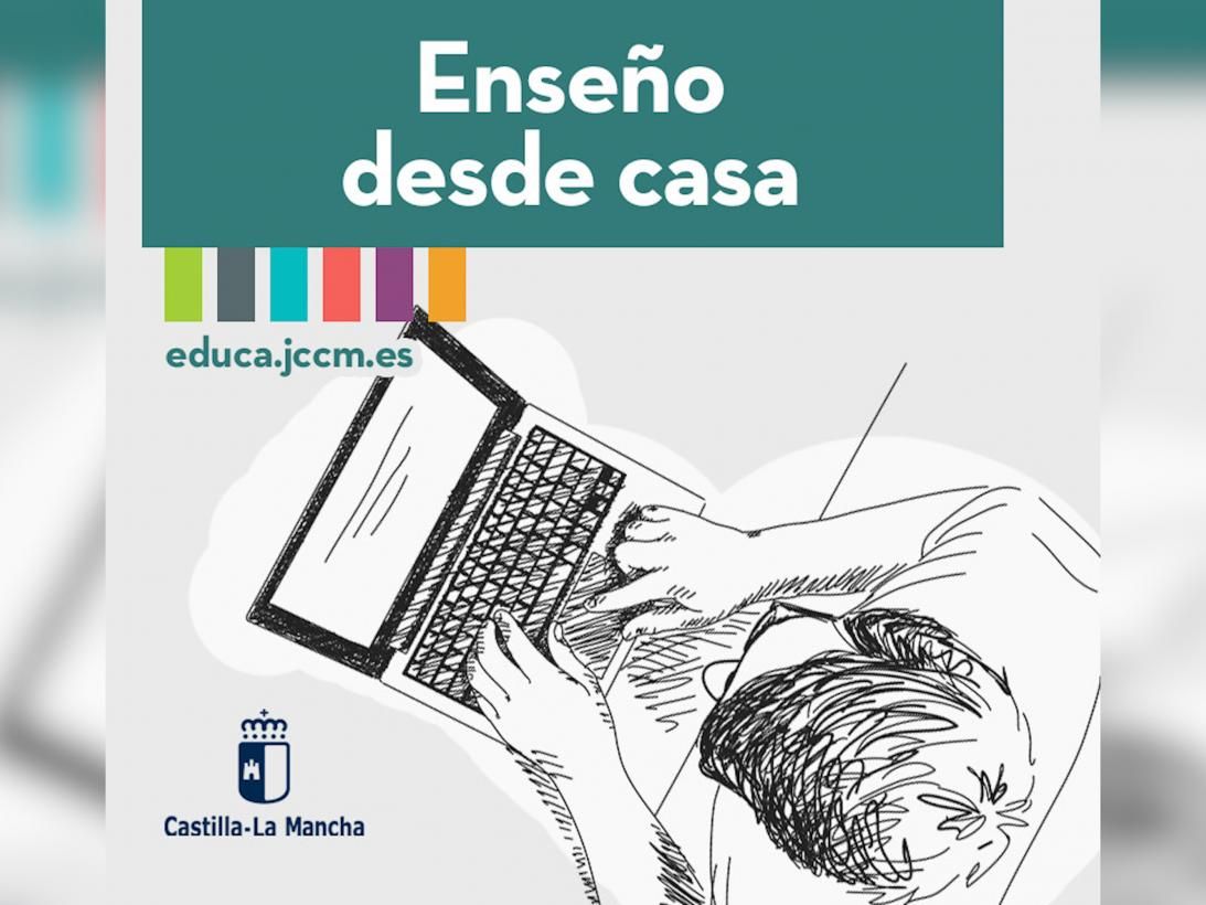 La Junta habilita en el Portal de Educación un nuevo espacio con información y recursos prácticos y de desarrollo emocional para el profesorado 3 La Junta habilita en el Portal de Educación un nuevo espacio con información y recursos prácticos y de desarrollo emocional para el profesorado