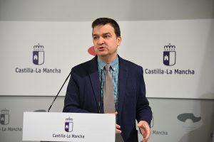 La Junta lanza un mensaje de esperanza para el sector agroalimentario que demuestra que es “extraordinariamente capaz y competitivo”