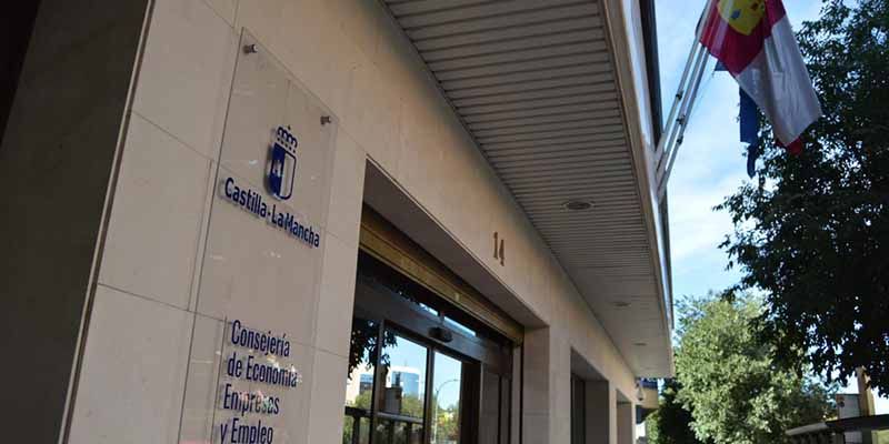 La Junta ofrece de manera telemática el asesoramiento y la formación a empresas exportadoras a través del IPEX