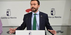 La Junta supervisa el correcto desarrollo de la gestión de los residuos durante el confinamiento junto a los principales agentes de la región