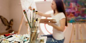 La Junta traslada a los centros educativos instrucciones para la evaluación del segundo curso de las enseñanzas de Artes Plásticas y Diseño