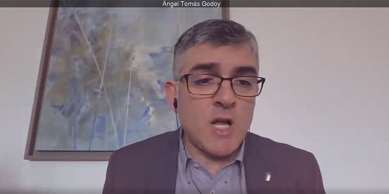 La Mesa acuerda “reactivar la actividad parlamentaria normal el mismo día en que se levante el estado de alarma”