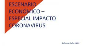 La patronal conquense señala una caída de la economía de entre el 5 y el 9% del PIB