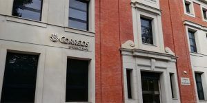 La plantilla de Correos en Cuenca presentaba, a 13 de abril, seis casos positivos por coronavirus