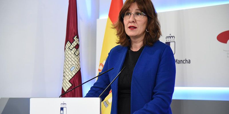 La realización de test rápidos ha permitido que 840 profesionales sanitarios se hayan reincorporado al Servicio de Salud de Castilla-La Mancha