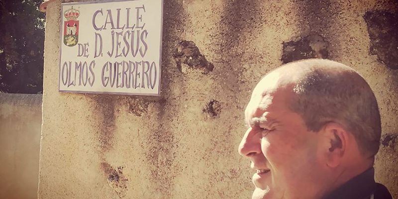 Las asociaciones de Salmerón se reiventan para llenar la red de relatos alegres de recuerdos de la localidad