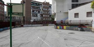 Las aulas no abrirán este curso salvo para clases de refuerzo y alumnos con padres trabajando