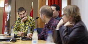 Las Casas Ahorcadas realizará un encuentro especial para conmemorar el Día del Libro