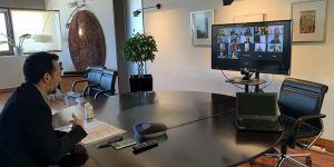 Las Ciudades Patrimonio de la Humanidad reinventan su estrategia para atraer al mercado nacional