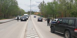 Las denuncias de Policía Local de Cuenca suman ya 67 y las identificaciones crecen hasta 381