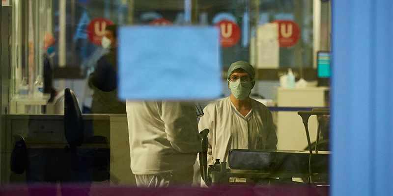 Los casos confirmados llegan este domingo hasta los 1400 en Guadalajara y a los 1285 en Cuenca