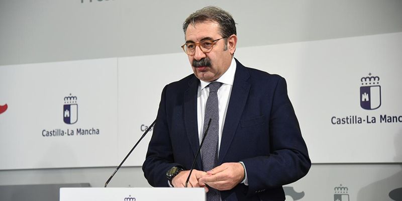 Los hospitales de Castilla-La Mancha cuentan con un total de 390 respiradores pero la Junta sigue reclamando los 150 requisados por Turquía