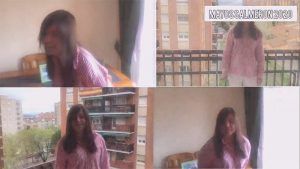 Los Mayos de Salmerón saldrán como cada año, esta vez virtualmente