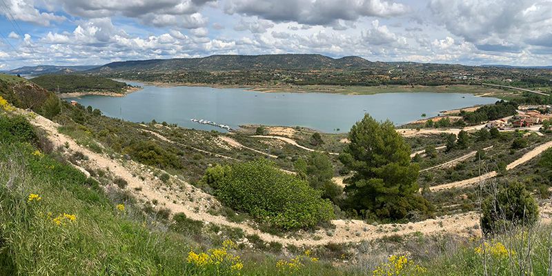 Los ribereños acudirán a la reunión de la Comisión de Explotación del Trasvase a la espera de que la ministra Ribera sopese su petición de congelar los envíos de agua hasta 2021