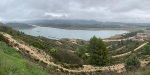 Los Ribereños pedirán al Gobierno que suspenda el Trasvase hasta 2021 para paliar los efectos económicos del COVID-19 en la comarca