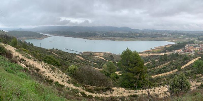 Los Ribereños pedirán al Gobierno que suspenda el Trasvase hasta 2021 para paliar los efectos económicos del COVID-19 en la comarca