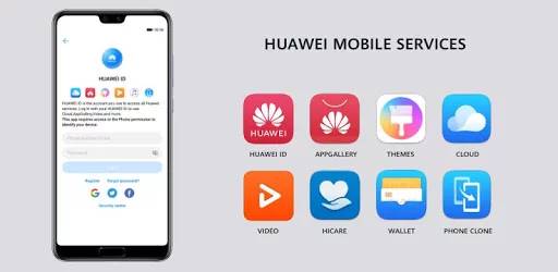 Los servicios de Huawei Mobile Services nuevamente reconocidos con la certificación de seguridad de la privacidad de BSI