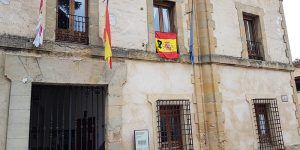 Luto oficial en Huete por los fallecidos en esta crisis sanitaria