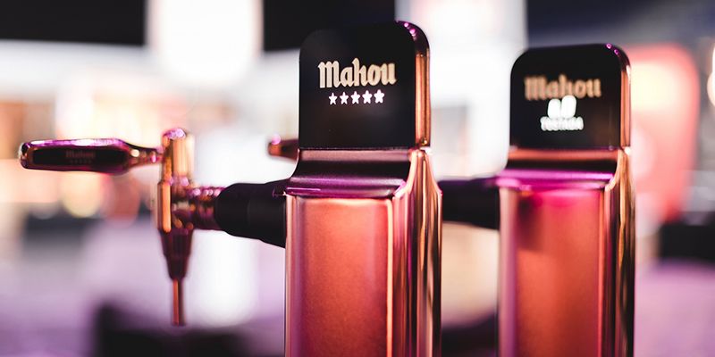 Mahou San Miguel apoyará a sus clientes hosteleros con cerveza y agua, que supondrá una facturación de más de 75 millones de euros para sus establecimientos 1 Mahou San Miguel apoyará a sus clientes hosteleros con cerveza y agua, que supondrá una facturación de más de 75 millones de euros para sus establecimientos